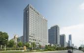 Туры в отель Four Points by Sheraton Hefei,shushan