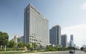 Туры в отель Four Points by Sheraton Hefei,shushan