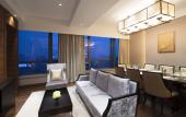 Туры в отель Four Points by Sheraton Hefei,shushan