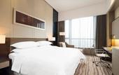 Туры в отель Four Points by Sheraton Hefei,shushan