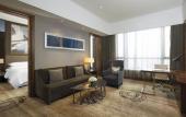 Туры в отель Four Points by Sheraton Hefei,shushan
