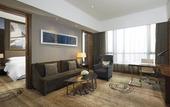 Туры в отель Four Points by Sheraton Hefei,shushan