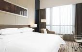 Туры в отель Four Points by Sheraton Hefei,shushan