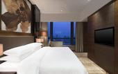 Туры в отель Four Points by Sheraton Hefei,shushan