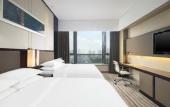Туры в отель Four Points by Sheraton Hefei,shushan