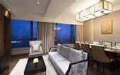 Туры в отель Four Points by Sheraton Hefei,shushan