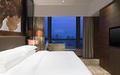 Туры в отель Four Points by Sheraton Hefei,shushan