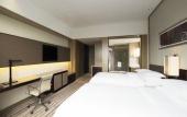 Туры в отель Four Points by Sheraton Hefei,shushan