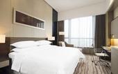 Туры в отель Four Points by Sheraton Hefei,shushan