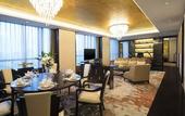 Туры в отель Four Points by Sheraton Hefei,shushan