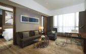 Туры в отель Four Points by Sheraton Hefei,shushan