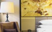 Туры в отель Four Points by Sheraton Hefei,shushan