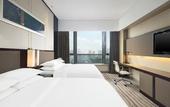 Туры в отель Four Points by Sheraton Hefei,shushan