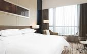 Туры в отель Four Points by Sheraton Hefei,shushan