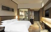 Туры в отель Four Points by Sheraton Hefei,shushan