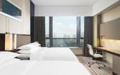 Туры в отель Four Points by Sheraton Hefei,shushan