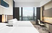 Туры в отель Four Points by Sheraton Hefei,shushan