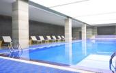 Туры в отель Four Points by Sheraton Hefei,shushan
