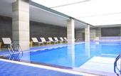 Туры в отель Four Points by Sheraton Hefei,shushan