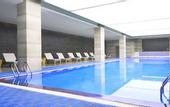 Туры в отель Four Points by Sheraton Hefei,shushan