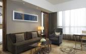 Туры в отель Four Points by Sheraton Hefei,shushan