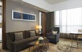 Туры в отель Four Points by Sheraton Hefei,shushan