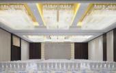 Туры в отель Four Points by Sheraton Hefei,shushan