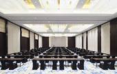 Туры в отель Four Points by Sheraton Hefei,shushan