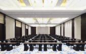Туры в отель Four Points by Sheraton Hefei,shushan