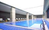 Туры в отель Four Points by Sheraton Hefei,shushan
