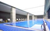Туры в отель Four Points by Sheraton Hefei,shushan