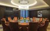 Туры в отель Four Points by Sheraton Hefei,shushan