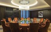 Туры в отель Four Points by Sheraton Hefei,shushan