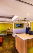 Туры в отель ibis Budget Campbelltown