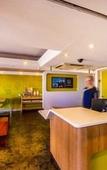 Туры в отель ibis Budget Campbelltown