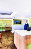 Туры в отель ibis Budget Campbelltown