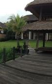 Туры в отель Villa Bukit Segara