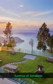 Туры в отель Taman Simalem Resort