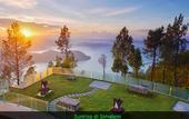 Туры в отель Taman Simalem Resort