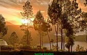 Туры в отель Taman Simalem Resort