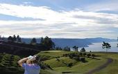 Туры в отель Taman Simalem Resort