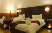 Туры в отель Taman Simalem Resort
