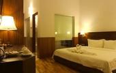 Туры в отель Taman Simalem Resort