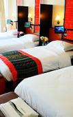 Туры в отель Taman Simalem Resort