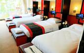 Туры в отель Taman Simalem Resort