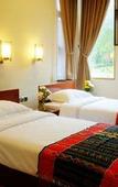 Туры в отель Taman Simalem Resort