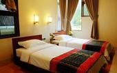 Туры в отель Taman Simalem Resort