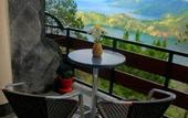 Туры в отель Taman Simalem Resort