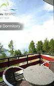 Туры в отель Taman Simalem Resort
