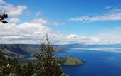 Туры в отель Taman Simalem Resort